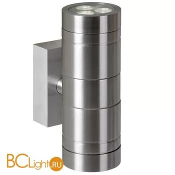 Настенный уличный светильник Lucide Dock 10873/22/12