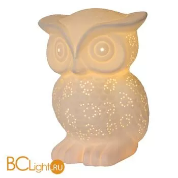 Настольная лампа Lucide Owl 13505/01/31