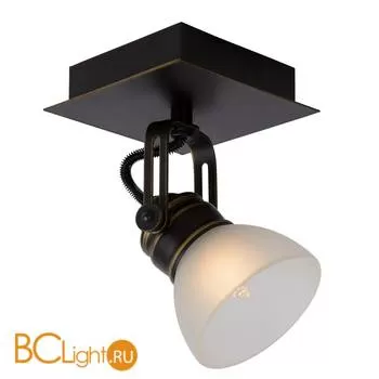 Cпот (точечный светильник) Lucide Doris 17939/21/97