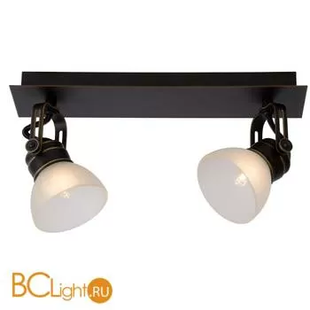 Cпот (точечный светильник) Lucide Doris 17939/22/97