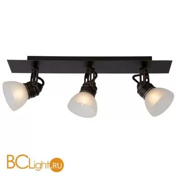 Cпот (точечный светильник) Lucide Doris 17939/23/97