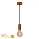 Подвесной светильник Lucide Droopy 30490/01/97 - Фото 0