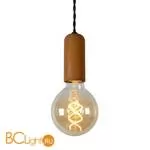 Подвесной светильник Lucide Droopy 30490/01/97