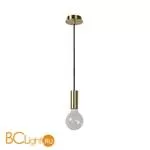 Подвесной светильник Lucide Droppy 30490/01/02 - Фото 0