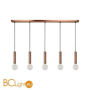 Подвесной светильник Lucide Droppy 30490/25/17