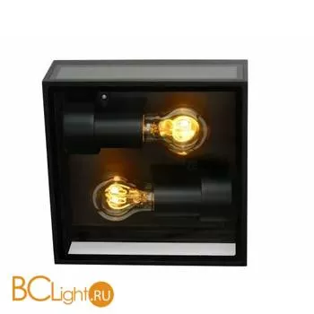 Потолочный светильник Lucide Dukan 15802/02/30