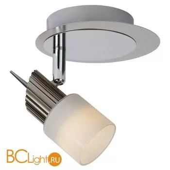 Спот (точечный светильник) Lucide Dustin 18904/21/11