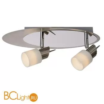 Спот (точечный светильник) Lucide Dustin 18904/22/11