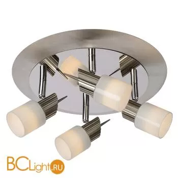 Спот (точечный светильник) Lucide Dustin 18904/24/11