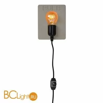 Настенный светильник Lucide Dwight 35212/01/41 - Фото 0