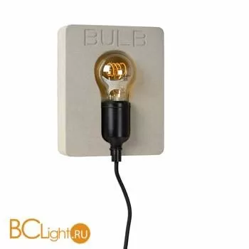 Настенный светильник Lucide Dwight 35212/01/41 - Фото 1