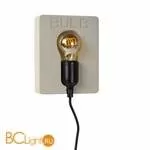 Настенный светильник Lucide Dwight 35212/01/41 - Фото 1