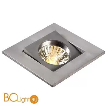 Встраиваемый спот (точечный светильник) Lucide Eas 10909/01/12