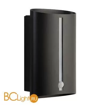 Уличный настенный светильник Lucide Eclips 11836/01/30