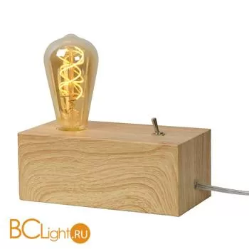 Настольная лампа Lucide Edison 08516/01/76