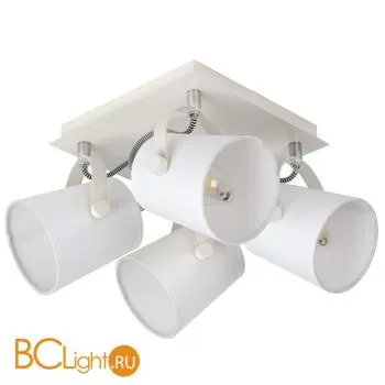 Спот (точечный светильник) Lucide Edo 46903/14/31