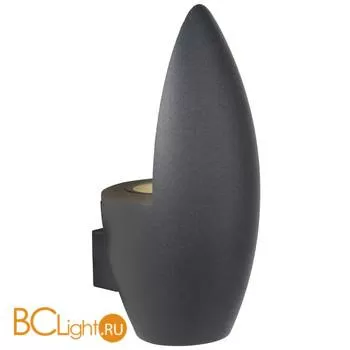 Настенный уличный светильник Lucide Eldo 27854/01/30