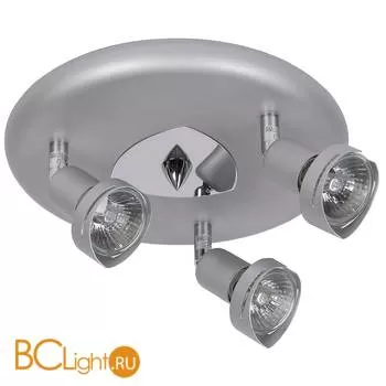 Cпот (точечный светильник) Lucide Ella 12922/13/36