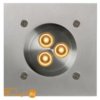 Встраиваемый спот (точечный светильник) Lucide Els 10863/23/12