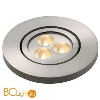 Встраиваемый спот (точечный светильник) Lucide Elson 10857/23/12