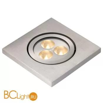 Встраиваемый спот (точечный светильник) Lucide Elson 10858/23/12