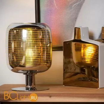 Настольная лампа Lucide Eryn 70583/01/11 - Фото 1