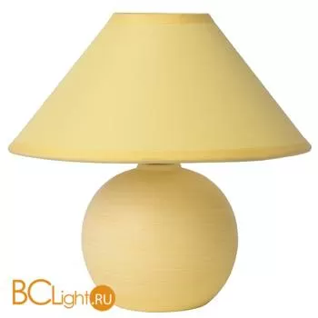 Настольная лампа Lucide Faro 14552/81/34