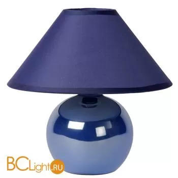 Настольная лампа Lucide Faro 14553/81/35