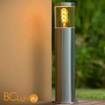 Садово-парковый фонарь Lucide Fedor 14899/50/12 - Фото 0