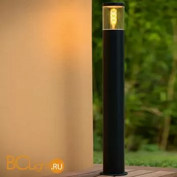 Садово-парковый фонарь Lucide Fedor 14899/80/30 - Фото 0