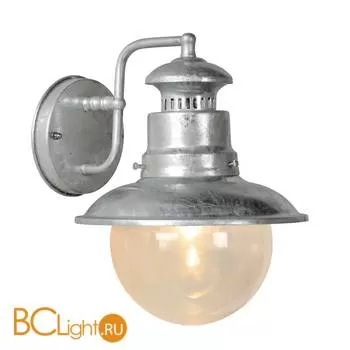 Настенный уличный светильник Lucide Figo 11811/01/06