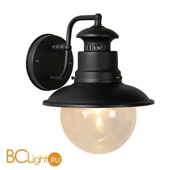 Настенный уличный светильник Lucide Figo 11811/01/30