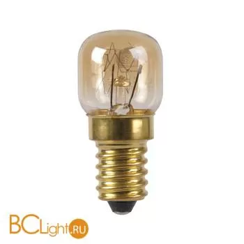 Лампа Lucide E14 15W 220V 2700K 50214/15/60