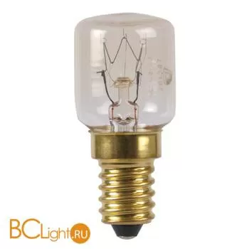 Лампа Lucide E14 25W 220V 2700K 60Lm 50214/15/60