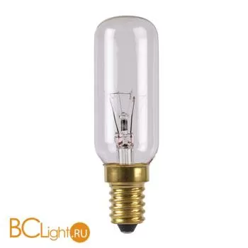 Лампа Lucide E14 40W 220V 2700K 180Lm 50215/40/60