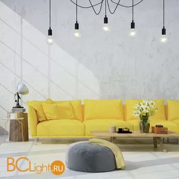 Подвесной светильник Lucide Fix 08408/05/30 - Фото 0