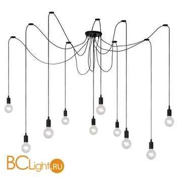 Люстра паук Lucide Fix 08408/10/30