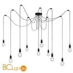 Люстра паук Lucide Fix 08408/10/30