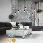 Люстра паук Lucide Fix 08408/10/30 - Фото 0