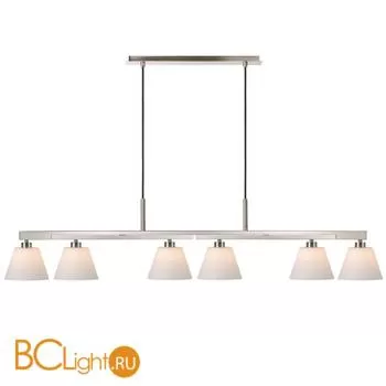 Подвесной светильник Lucide Fjord 31464/06/12