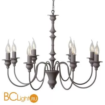 Люстра Lucide Flandrio 78373/08/50