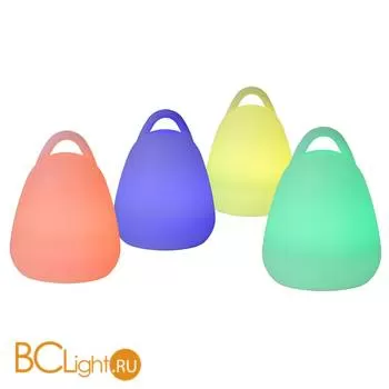 Напольный светильник Lucide Toby-LED 13807/24/61