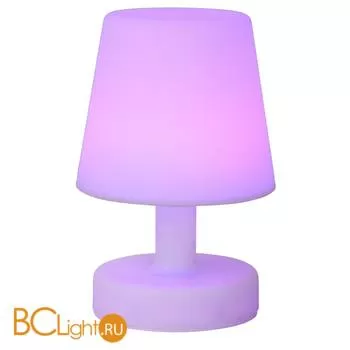 Садово-парковый фонарь Lucide Flower-LED 13808/26/61 - Фото 0