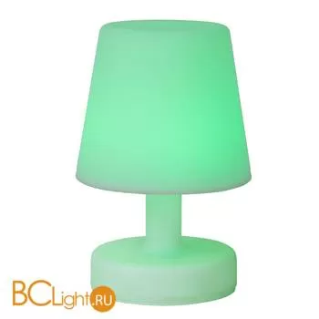 Садово-парковый фонарь Lucide Flower-LED 13808/26/61