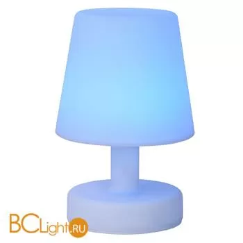 Садово-парковый фонарь Lucide Flower-LED 13808/26/61 - Фото 1