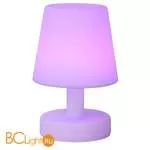 Садово-парковый фонарь Lucide Flower-LED 13808/26/61 - Фото 0