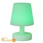 Садово-парковый фонарь Lucide Flower-LED 13808/26/61