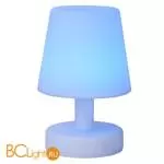 Садово-парковый фонарь Lucide Flower-LED 13808/26/61 - Фото 1