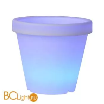 Садово-парковый фонарь Lucide Flower-LED 13810/35/61 - Фото 1