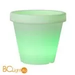 Садово-парковый фонарь Lucide Flower-LED 13810/35/61